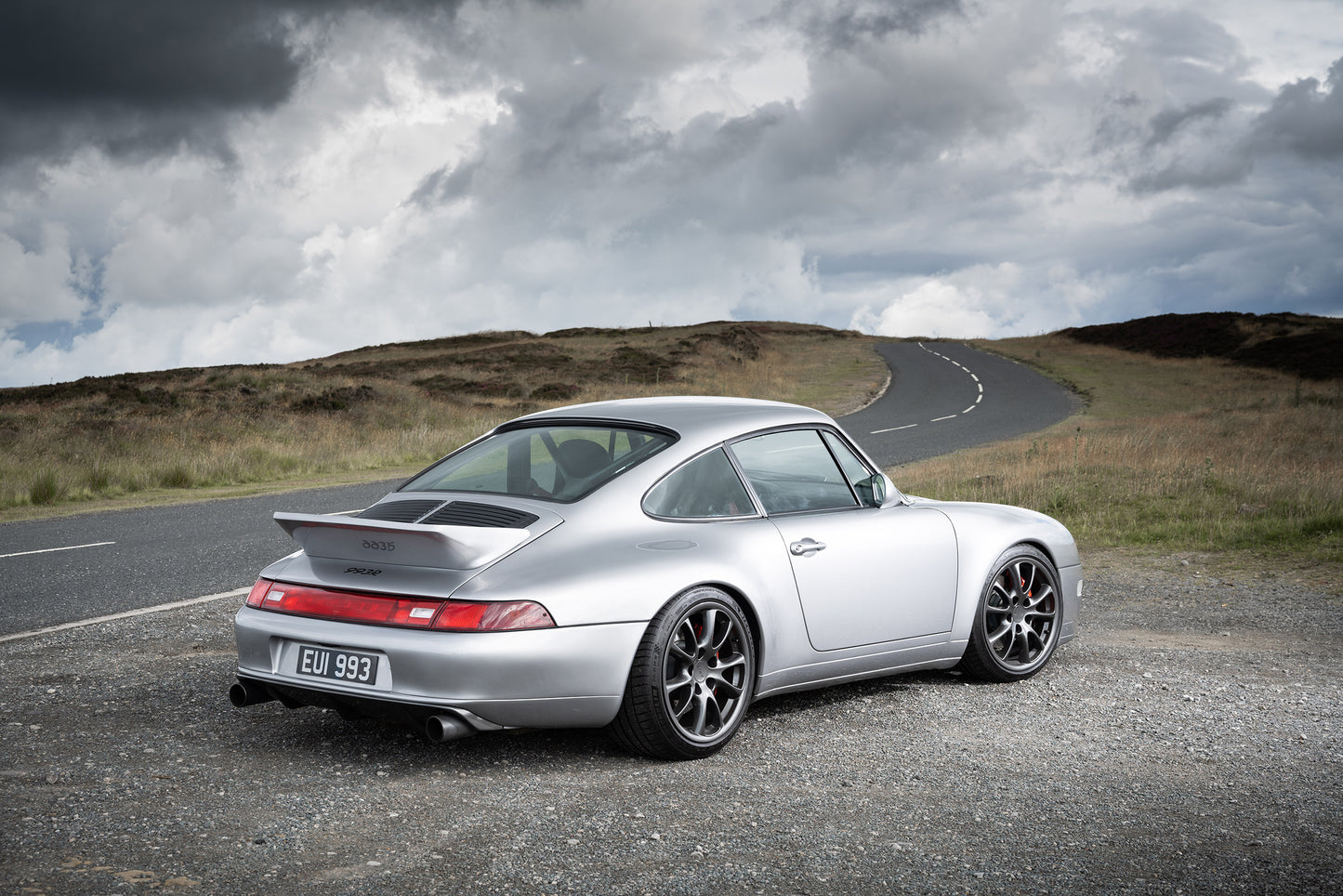 64 Tailored Performance