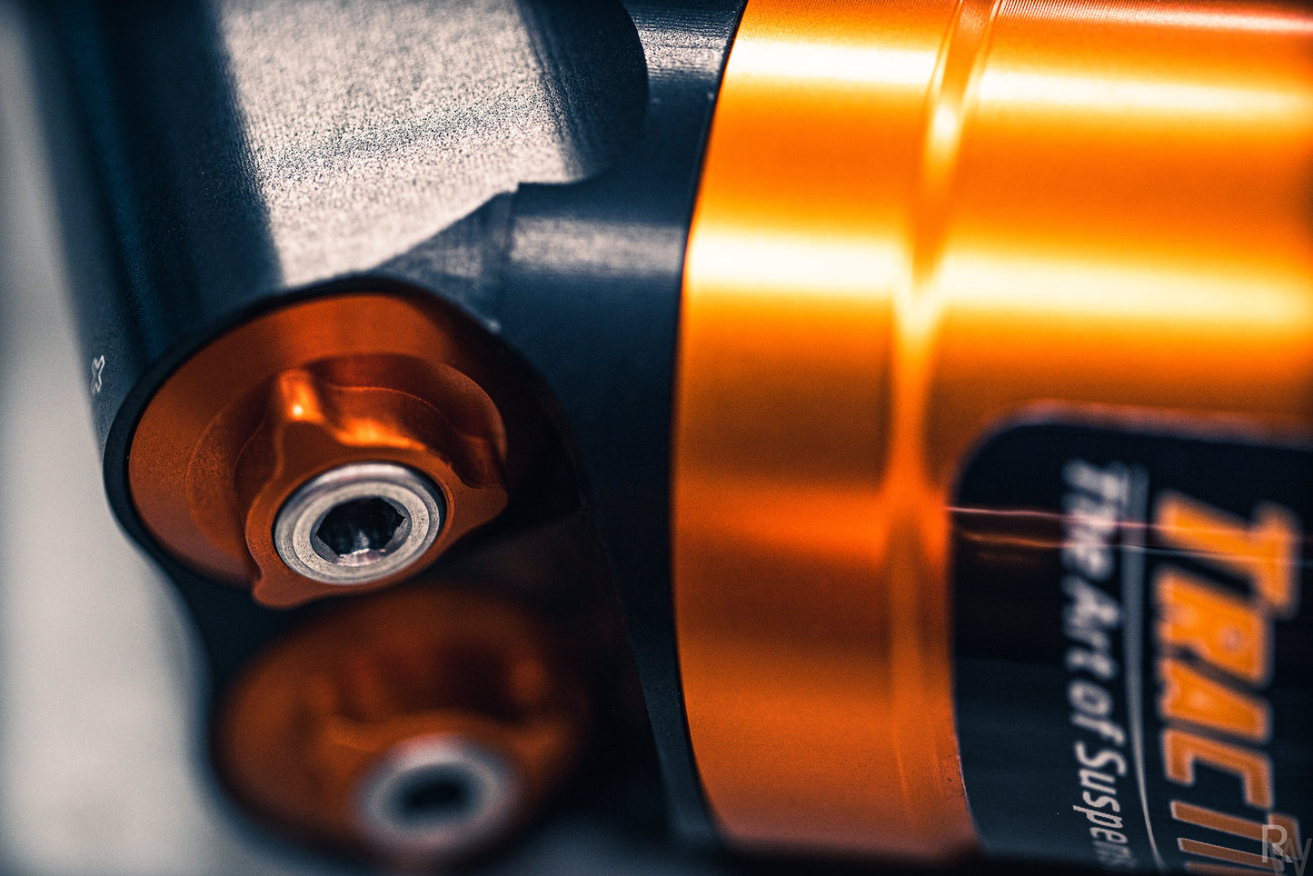 64 Tailored Performance