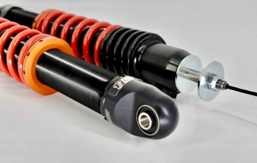 
                      
                        TT Porsche 911 (G-Model) Track Line Standalone Lowered Front Coilover Rear Coilover
                      
                    