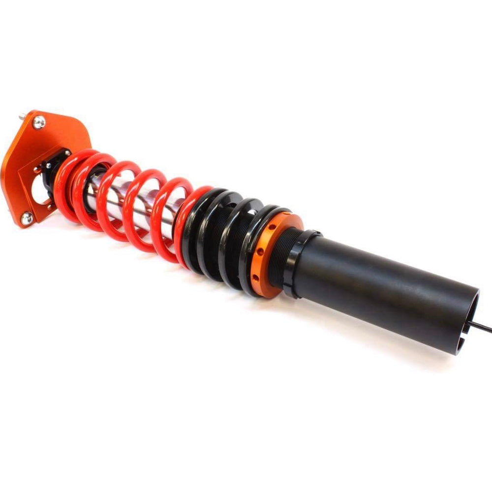 TT Porsche 911 - 997 C4-C4S-Turbo Track Line Plug & Play