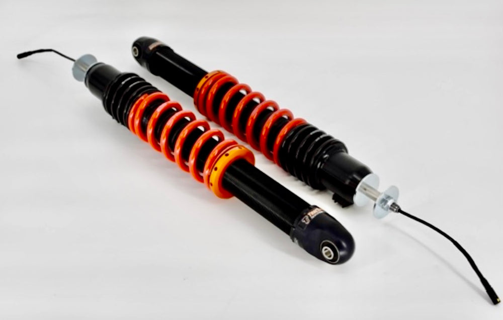 
                      
                        TT Porsche 911 (G-Model) Track Line Standalone Lowered Front Coilover Rear Coilover
                      
                    