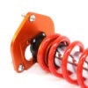 TT Porsche 911 - 991 C2-C4-Turbo Track Line Plug & Play with PASM & FAL