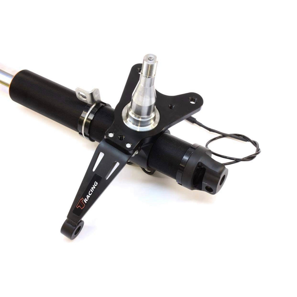 
                      
                        TT Porsche 911 (G-Model) Touring Line Standalone Torsion Bar Standard Length
                      
                    
