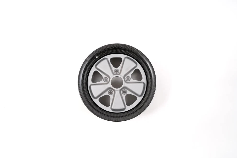 
                      
                        Callum Designs Carbon Wheel 7" x 15" (Unpainted Finish)
                      
                    