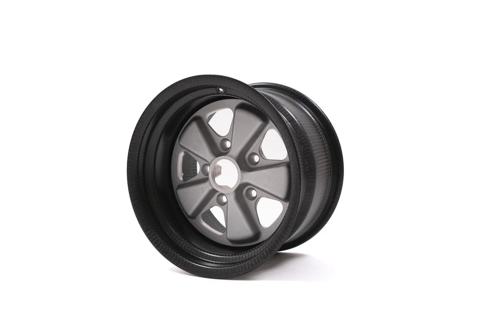 Callum Designs Carbon Wheel 7" x 15" (RSR Finish)