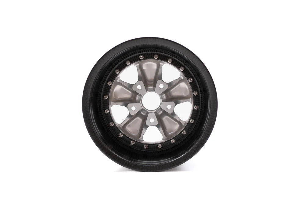 
                      
                        Callum Designs Carbon Wheel 9" x 15" (Unpainted Finish)
                      
                    