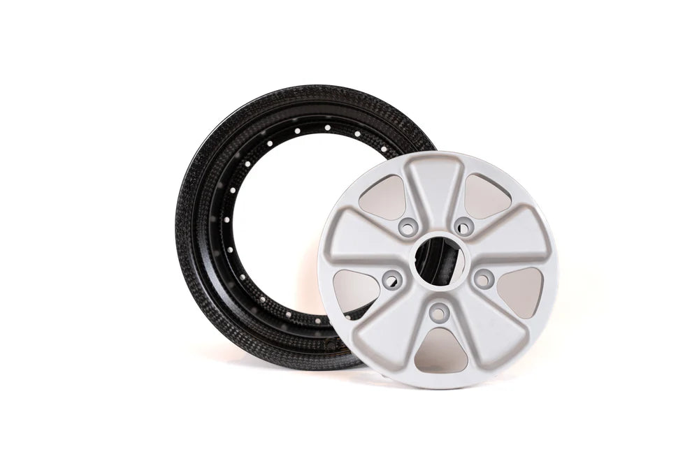 
                      
                        Callum Designs Carbon Wheel 9" x 15" (Unpainted Finish)
                      
                    