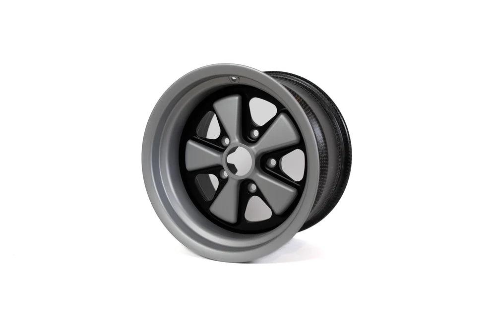 
                      
                        Callum Designs Carbon Wheel 9" x 15" (Unpainted Finish)
                      
                    