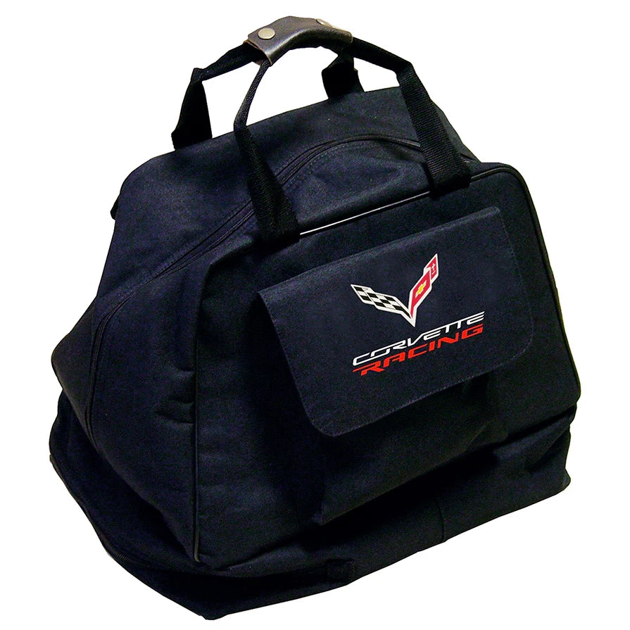 Stand 21 Porsche Motorsport FHR Helmet Bag