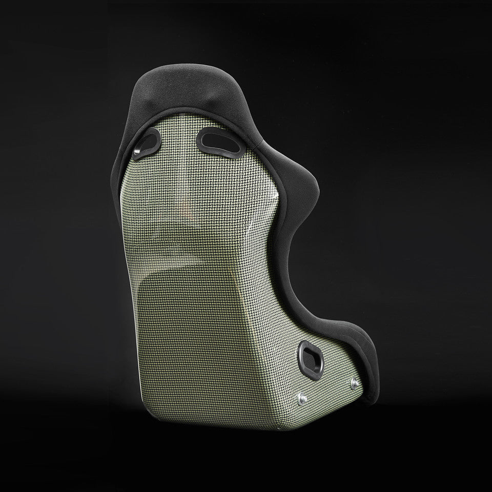 Motordrive Pro Series Seat - Classic (KEVLAR)