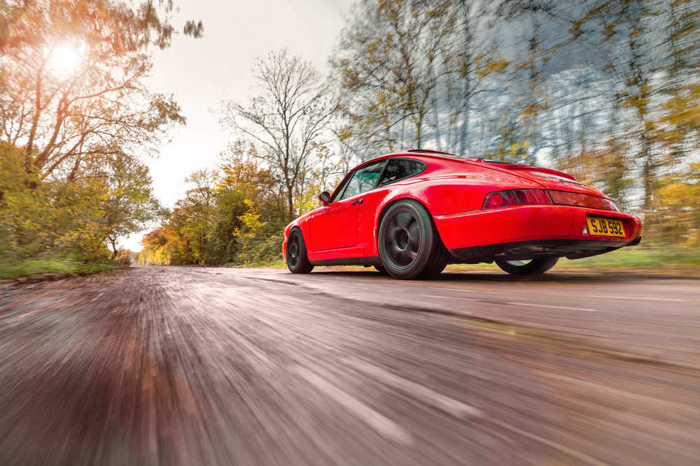 64 Tailored Performance 
