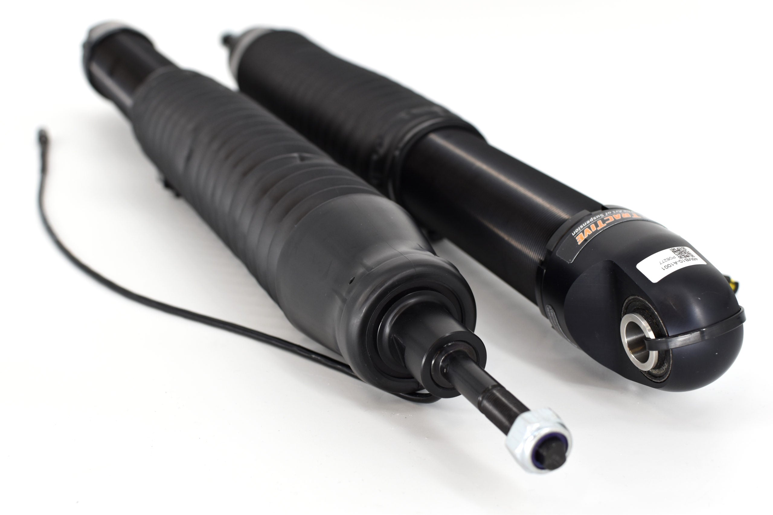 TT Land Rover Defender 90-110-130 Touring Line Standalone +2