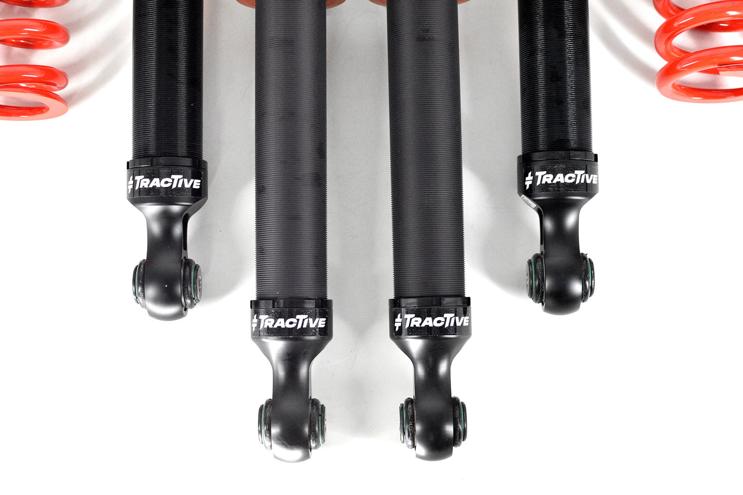 TT Porsche 911 (992) GT3 AERO Touring Line Plug&Play Electronic Suspension Kit