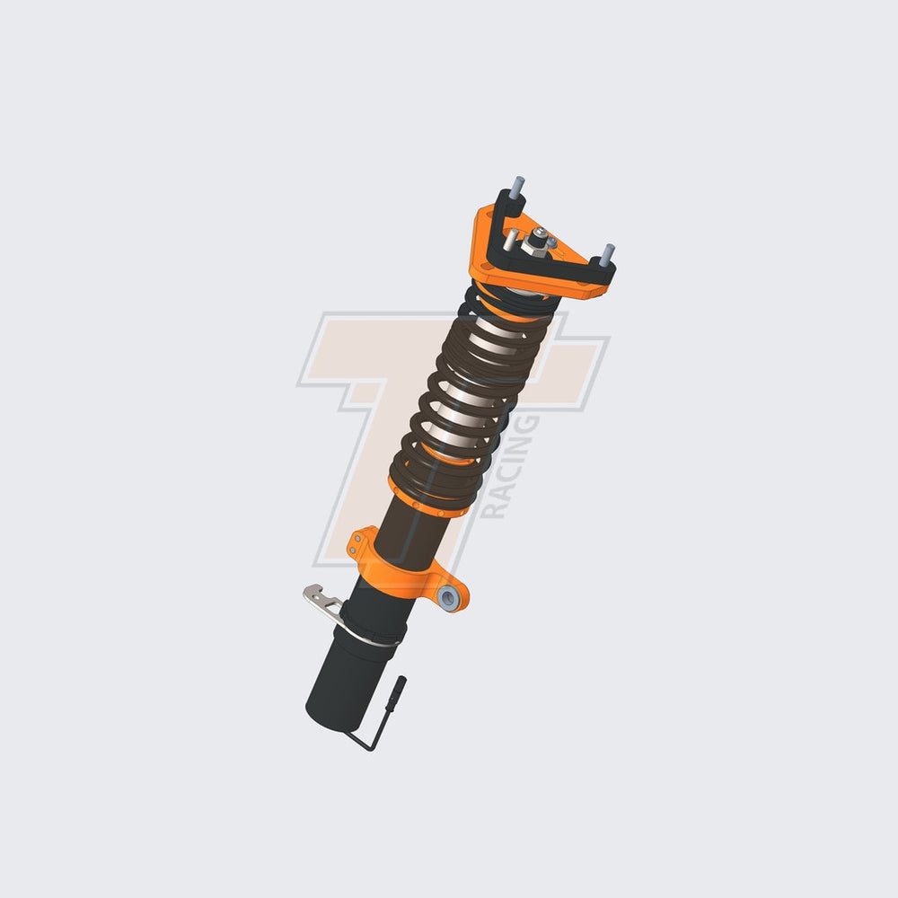 TT Ford Focus RS MK3 Track Line Plug & Play
