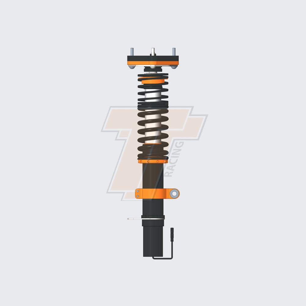 TT Ford Focus RS MK3 Track Line Plug & Play