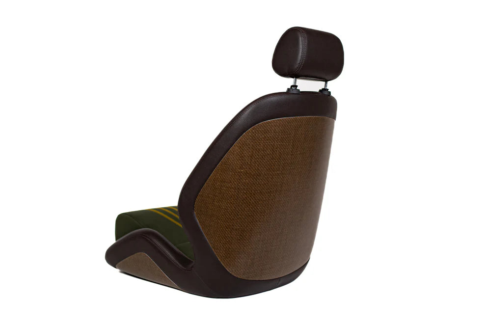 Callum Designs Porsche Classic Seat