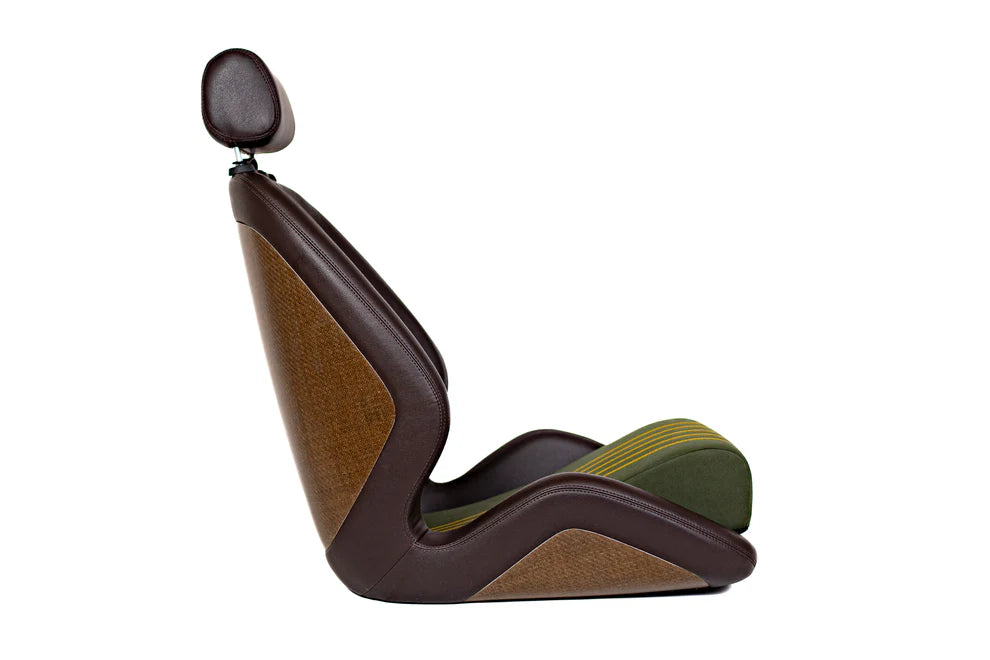 Callum Designs Porsche Classic Seat