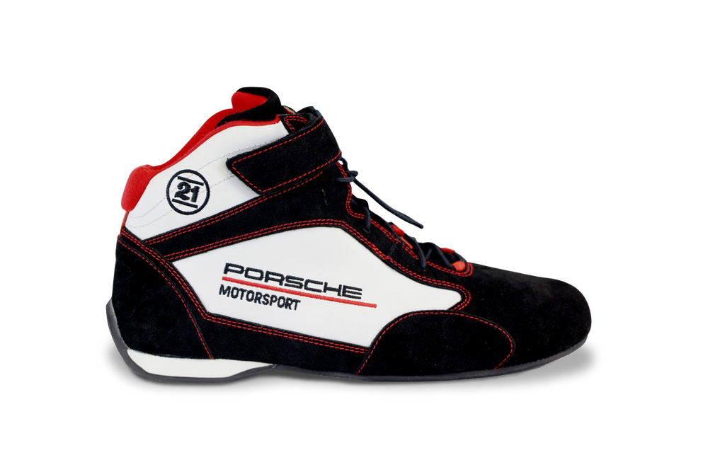 64 Tailored Performance 